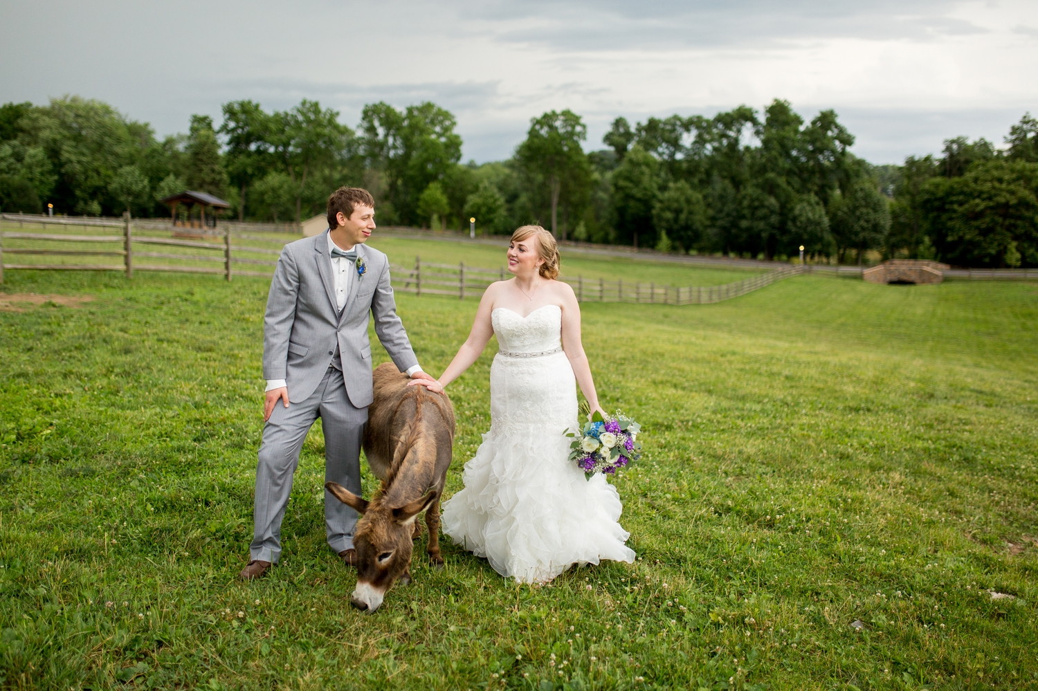 ironstone ranch elizabethtown pa wedding